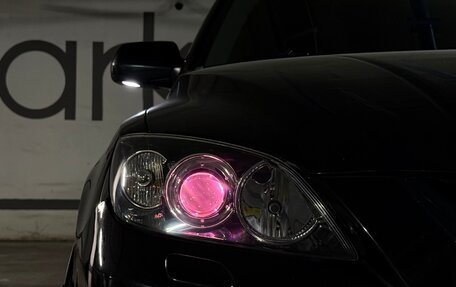 Mazda 3 MPS, 2007 год, 1 200 000 рублей, 13 фотография