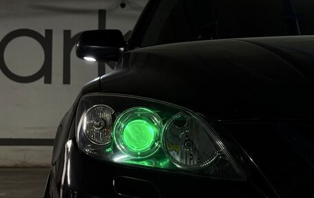 Mazda 3 MPS, 2007 год, 1 200 000 рублей, 12 фотография