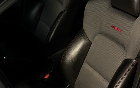 Mazda 3 MPS, 2007 год, 1 200 000 рублей, 22 фотография