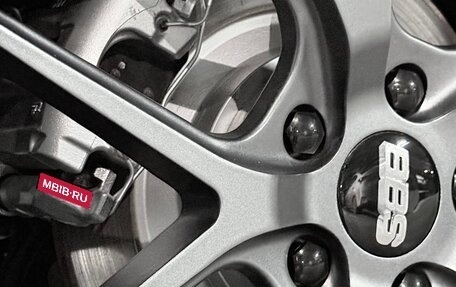 Mazda 3 MPS, 2007 год, 1 200 000 рублей, 18 фотография