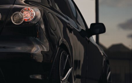 Mazda 3 MPS, 2007 год, 1 200 000 рублей, 38 фотография