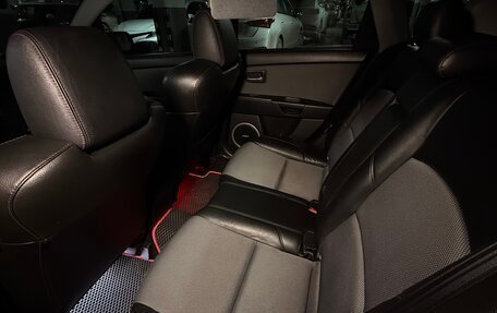 Mazda 3 MPS, 2007 год, 1 200 000 рублей, 26 фотография