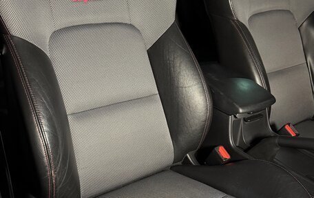 Mazda 3 MPS, 2007 год, 1 200 000 рублей, 31 фотография