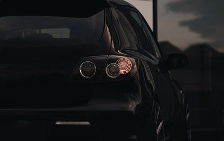 Mazda 3 MPS, 2007 год, 1 200 000 рублей, 34 фотография