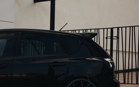 Mazda 3 MPS, 2007 год, 1 200 000 рублей, 36 фотография