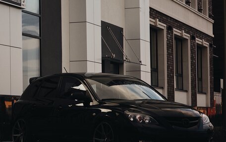 Mazda 3 MPS, 2007 год, 1 200 000 рублей, 35 фотография