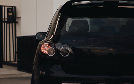 Mazda 3 MPS, 2007 год, 1 200 000 рублей, 37 фотография