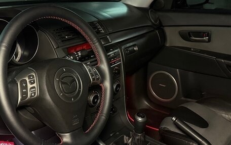 Mazda 3 MPS, 2007 год, 1 200 000 рублей, 28 фотография