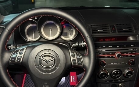 Mazda 3 MPS, 2007 год, 1 200 000 рублей, 30 фотография