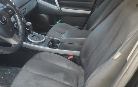 Mazda CX-7 I рестайлинг, 2011 год, 1 200 000 рублей, 6 фотография