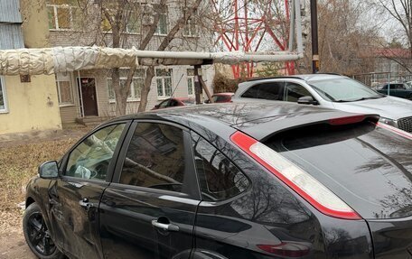 Ford Focus II рестайлинг, 2010 год, 320 000 рублей, 5 фотография