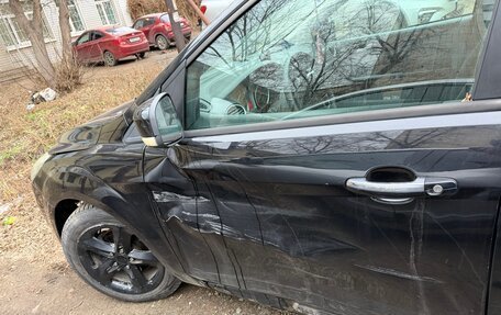 Ford Focus II рестайлинг, 2010 год, 320 000 рублей, 6 фотография