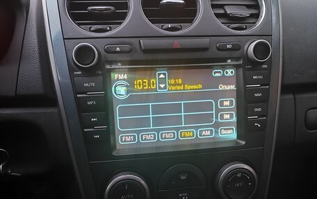 Mazda CX-7 I рестайлинг, 2011 год, 1 200 000 рублей, 5 фотография