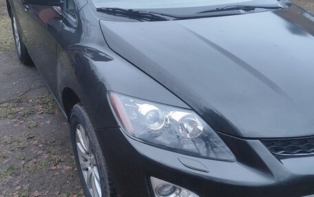 Mazda CX-7 I рестайлинг, 2011 год, 1 200 000 рублей, 2 фотография