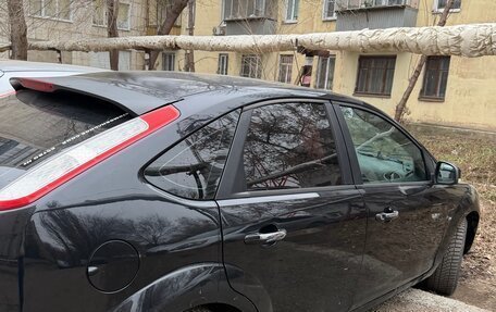 Ford Focus II рестайлинг, 2010 год, 320 000 рублей, 3 фотография