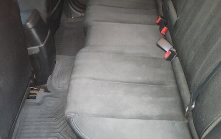 Mazda CX-7 I рестайлинг, 2011 год, 1 200 000 рублей, 7 фотография