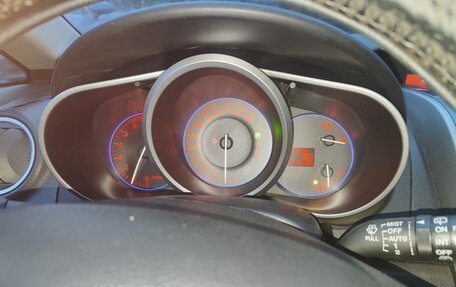 Mazda CX-7 I рестайлинг, 2011 год, 1 200 000 рублей, 11 фотография