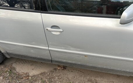 Volkswagen Passat B5+ рестайлинг, 1999 год, 450 000 рублей, 5 фотография