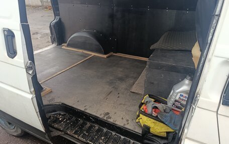 Volkswagen Transporter T4, 1994 год, 450 000 рублей, 6 фотография