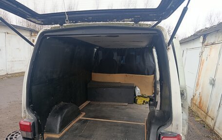 Volkswagen Transporter T4, 1994 год, 450 000 рублей, 5 фотография