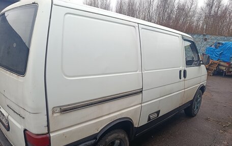 Volkswagen Transporter T4, 1994 год, 450 000 рублей, 3 фотография