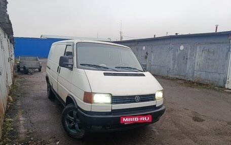 Volkswagen Transporter T4, 1994 год, 450 000 рублей, 2 фотография