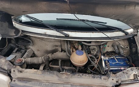 Volkswagen Transporter T4, 1994 год, 450 000 рублей, 8 фотография