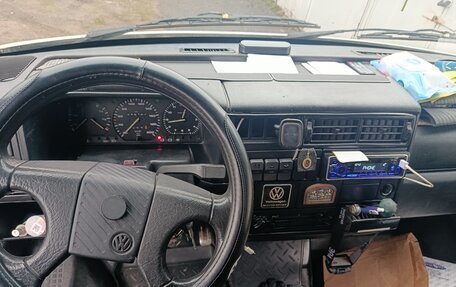 Volkswagen Transporter T4, 1994 год, 450 000 рублей, 7 фотография