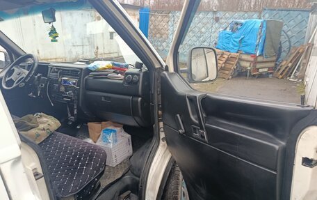 Volkswagen Transporter T4, 1994 год, 450 000 рублей, 10 фотография