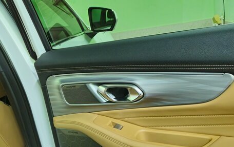 GAC GS8, 2023 год, 3 850 000 рублей, 2 фотография