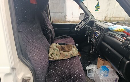 Volkswagen Transporter T4, 1994 год, 450 000 рублей, 11 фотография