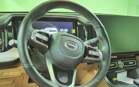 GAC GS8, 2023 год, 3 850 000 рублей, 7 фотография