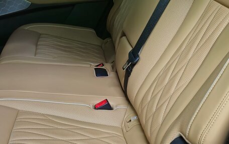 GAC GS8, 2023 год, 3 850 000 рублей, 4 фотография