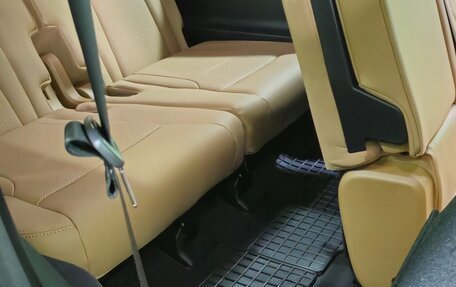 GAC GS8, 2023 год, 3 850 000 рублей, 3 фотография