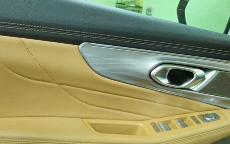 GAC GS8, 2023 год, 3 850 000 рублей, 6 фотография