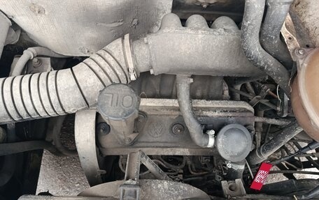 Volkswagen Transporter T4, 1994 год, 450 000 рублей, 9 фотография