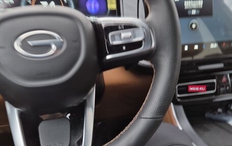 GAC GS8, 2023 год, 3 850 000 рублей, 11 фотография