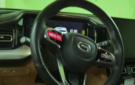 GAC GS8, 2023 год, 3 850 000 рублей, 8 фотография