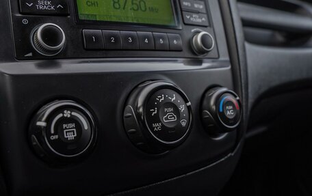 KIA Sportage II, 2010 год, 880 000 рублей, 15 фотография