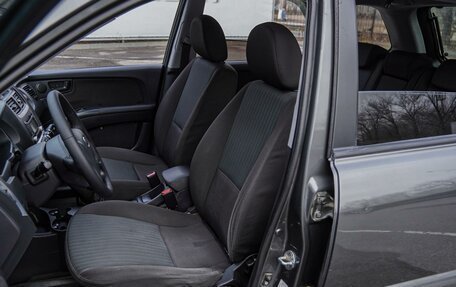 KIA Sportage II, 2010 год, 880 000 рублей, 10 фотография