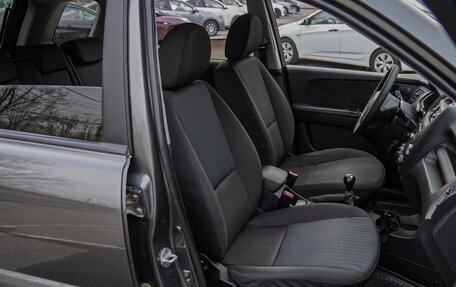 KIA Sportage II, 2010 год, 880 000 рублей, 8 фотография