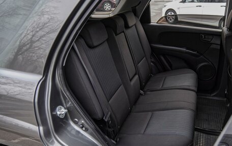 KIA Sportage II, 2010 год, 880 000 рублей, 7 фотография