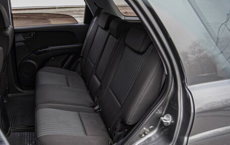 KIA Sportage II, 2010 год, 880 000 рублей, 9 фотография