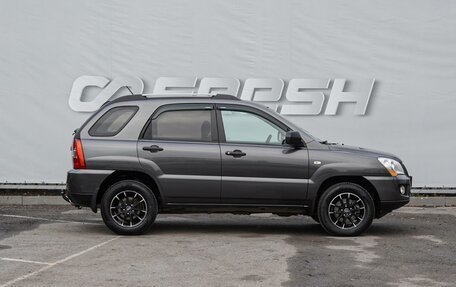 KIA Sportage II, 2010 год, 880 000 рублей, 5 фотография