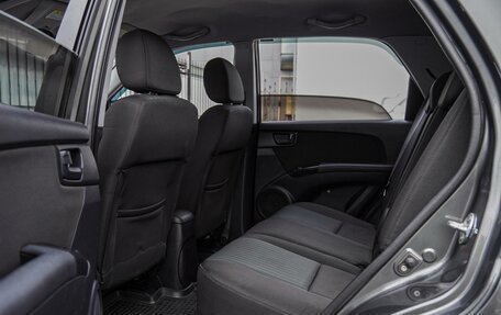 KIA Sportage II, 2010 год, 880 000 рублей, 11 фотография