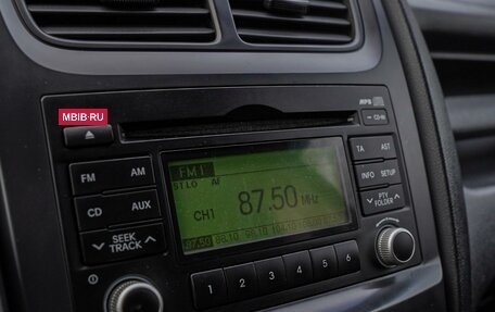 KIA Sportage II, 2010 год, 880 000 рублей, 14 фотография