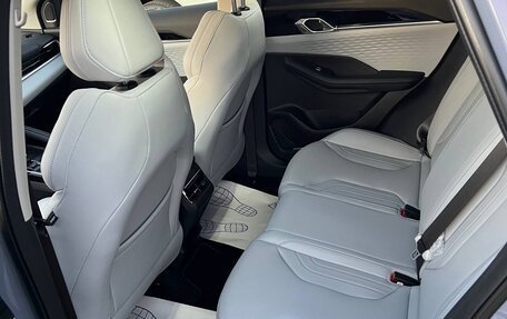 Geely Coolray I, 2025 год, 2 850 000 рублей, 5 фотография