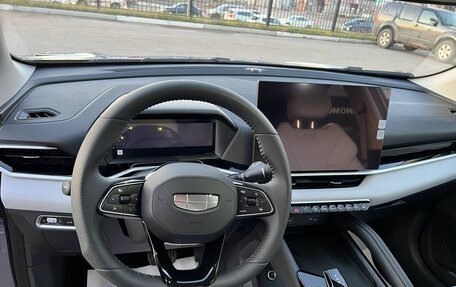 Geely Coolray I, 2025 год, 2 850 000 рублей, 4 фотография