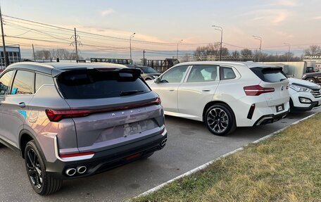 Geely Coolray I, 2025 год, 2 850 000 рублей, 6 фотография