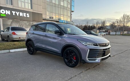 Geely Coolray I, 2025 год, 2 850 000 рублей, 2 фотография